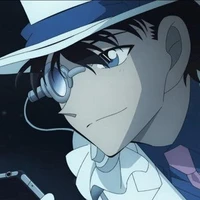 Kaito Kid