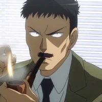 Nakamori Ginzo