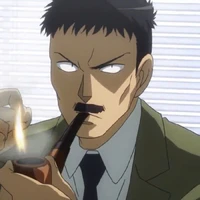 Nakamori Ginzo