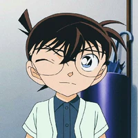 Edogawa Conan