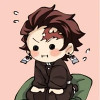 kamado tanjiro (TGM)