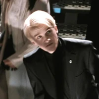 Draco Malfoy