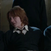 Ron Weasley