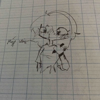 Con tác giả mập như 🐷 