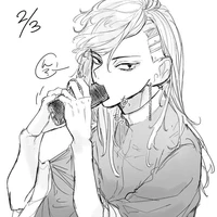 Kokonoi Hajime