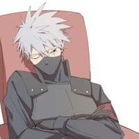 Hatake Kakashi