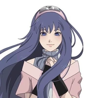 Urama Naomi