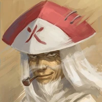 Sarutobi Hiruzen
