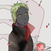 Kuro Zetsu