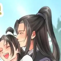 Ngụy Thường Trạch (Cha Ngụy Anh)