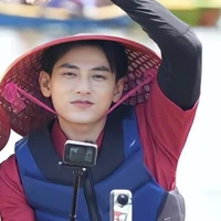 Phạm Lưu Tuấn Tài_Isaac