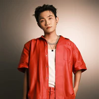 Lâm Bạch Phúc Hậu_Manbo