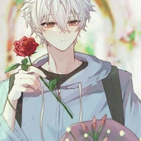 Nagi Seishiro