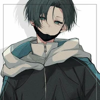 Itoshi Rin