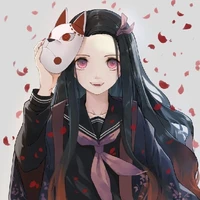 kamado nezuko
