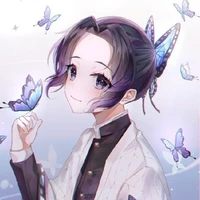 kocho shinobu