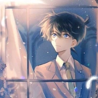 Kudo Shinichi