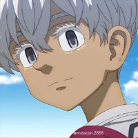 Kurokawa Izana
