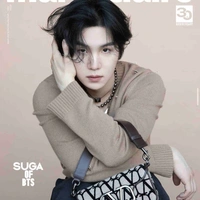 Min Yoongi