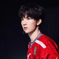 Tô Tân Hạo(cậu)