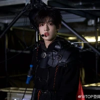 Trương Trạch Vũ(tiểu bảo)