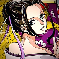 Nico robin