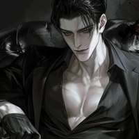 Maximilian Hawthorne