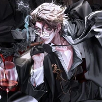 Lucian Blackthorne