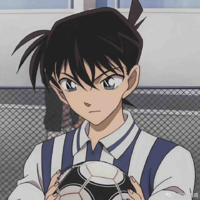 Kudo Shinichi