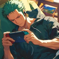 Zoro