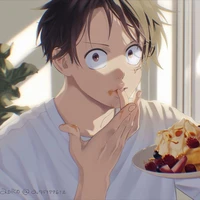 Luffy