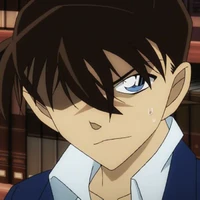 Kudo Shinichi