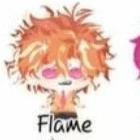 flame