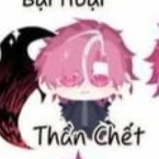 thần chết