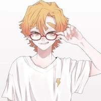 Agatsuma Zenitsu[O]