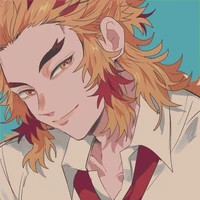 Rengoku Kyoujurou[A]