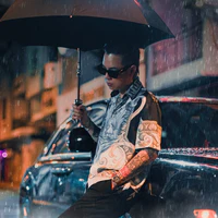 Bùi Thế Anh
