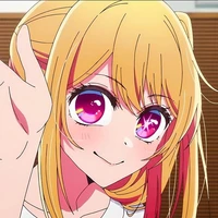 Hoshino Ruby