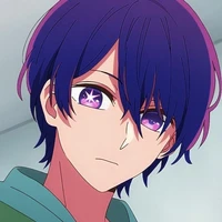 Hoshino Amethyst