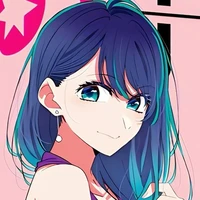 Kurokawa Akane