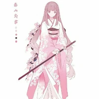 minoko lily
