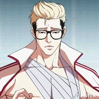 Goo Kim(Kim Joon Goo )