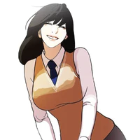 Zoe Park(Park Ha Neul)
