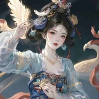  Ba Lâm Mi Nhược 