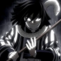 Iguro obanai