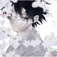 tomioka giyuu