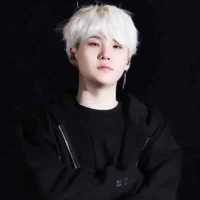 Min Yoongi