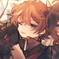 childe☆
