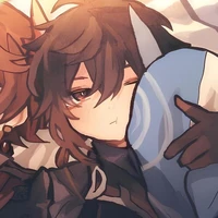 zhongli☆