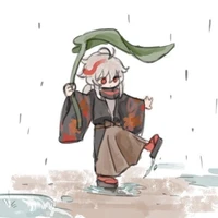 kazuha[my ebe]
